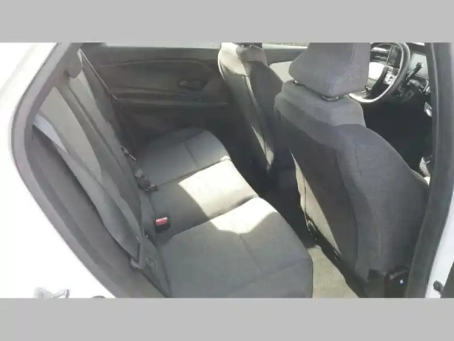 Renault 5 e-tech electrique 120 ch autonomie urbaine evolution — photo 11