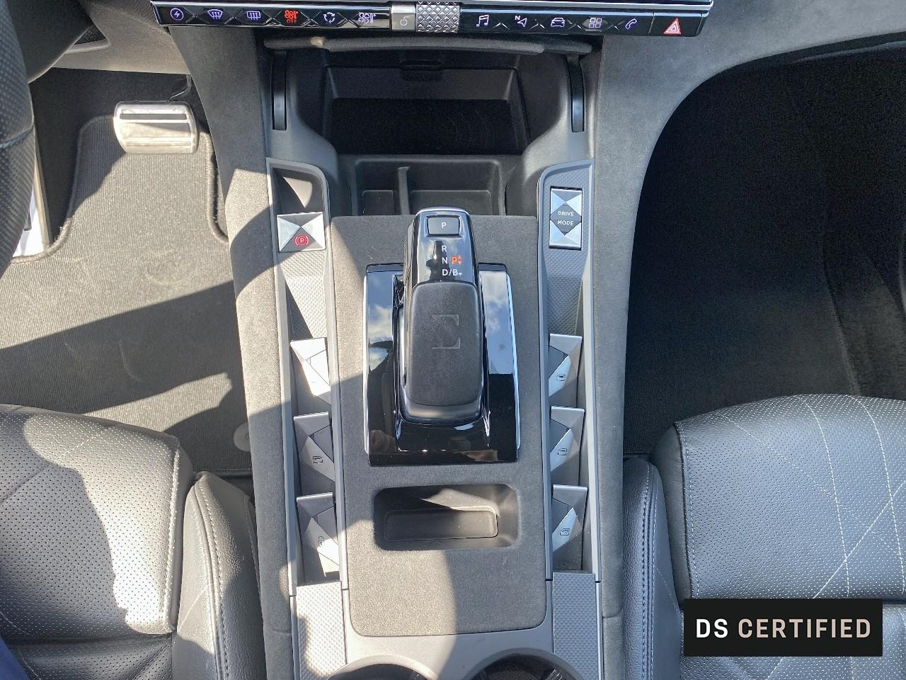 Ds Ds 7 crossback e-tense 4x4 300ch performance line + — photo 29