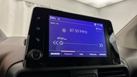 Peugeot Rifter BlueHDi 100ch Standard GT Line 105g — photo 18