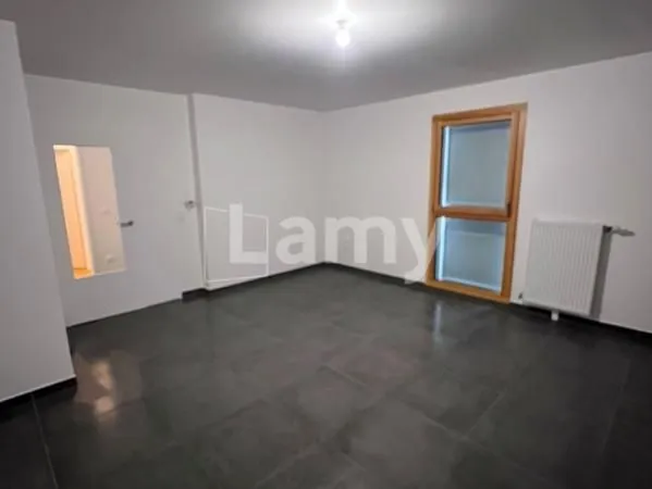 Appartement 3 pièces 78 m²