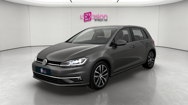 Volkswagen Golf 2.0 TDI 150 BlueMotion Technology FAP DSG7