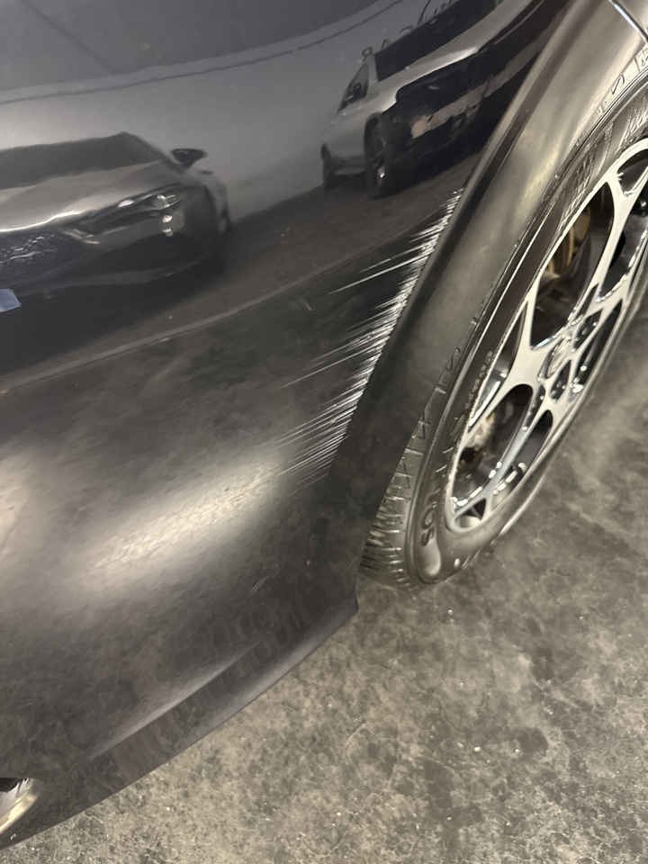 MG3 1.5 L Hybrid+ 195 ch — photo 19
