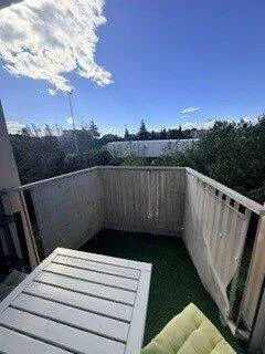Appartement 1 pièce 26 m²