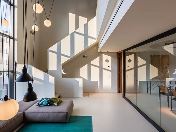 ARCHITECTURE SUBLIMÉE- 2019 - HA, HYBRE ARCHITECTE