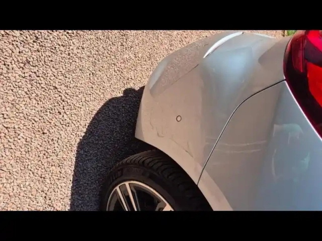 Bmw Serie 1 série 1 118da 150ch edition sport — photo 6