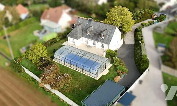 Maison 6 pièces 174 m²