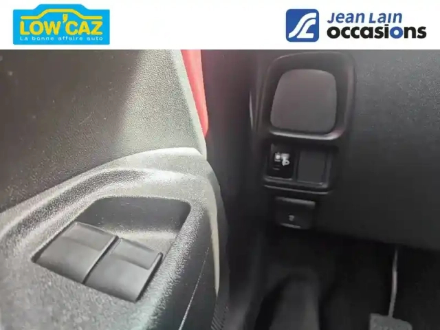 Peugeot 108 vti 72ch bvm5 — photo 17