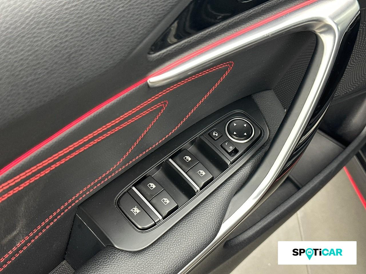 Kia Ceed cee-d 1.6 t-gdi 204ch gt dct7 — photo 17