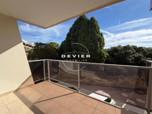 Appartement 1 pièce 24 m²
