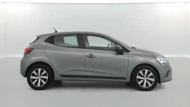 Renault Clio tce 90 — photo 43