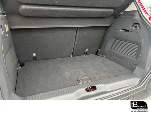 Citroën C3 Aircross bluehdi 110 s&amp;s bvm6 — photo 22