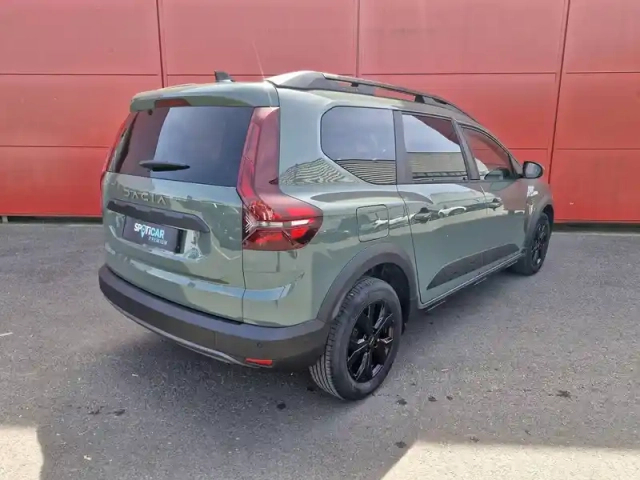 Dacia Jogger tce 110 5 places gsr2 — photo 7