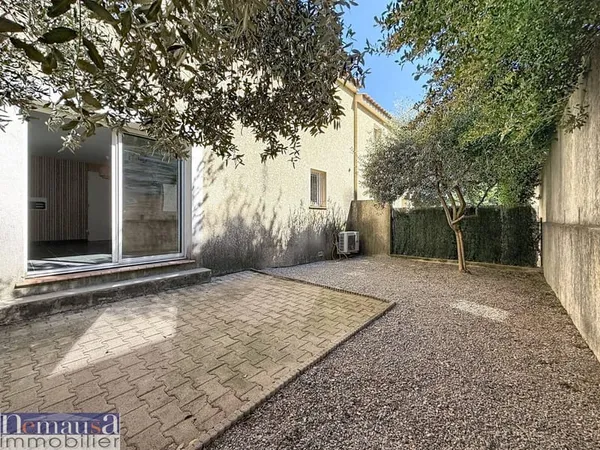 Maison 4 pièces 87 m²
