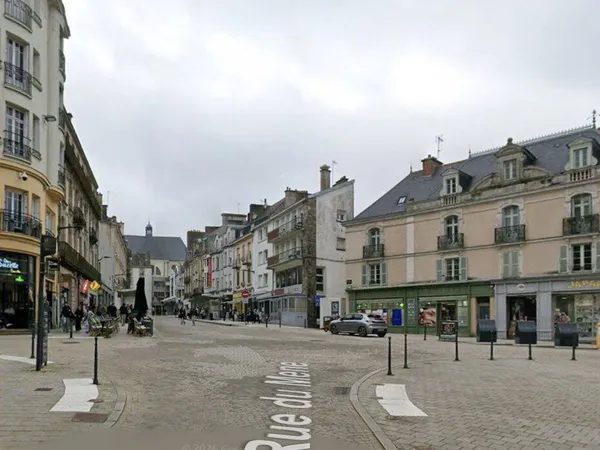 Boutique 73 m²