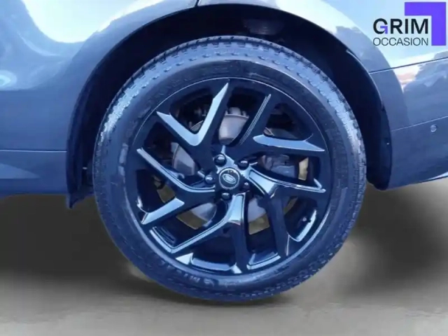 Land Rover Range Rover sport p460e awd 3.0l i6 phev — photo 16