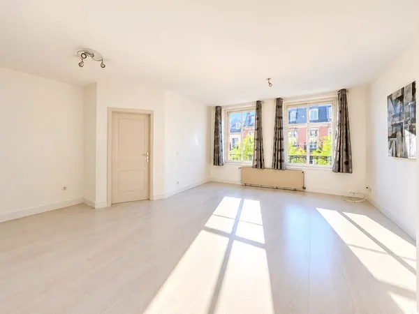 Appartement 5 pièces 118 m²