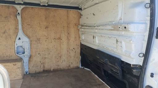 Nissan NV300 2.0 dCi 120 - Optima – 2019 – 68523 km – Diesel – Boîte Manuelle — photo 12