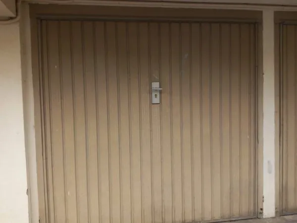 Box\Garage Saint Agne