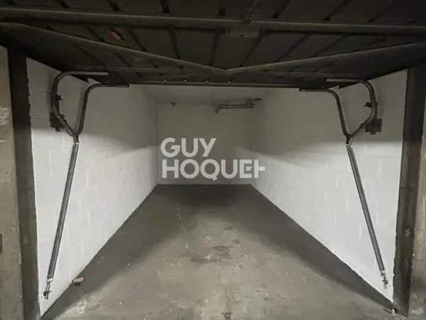 BOX à louer