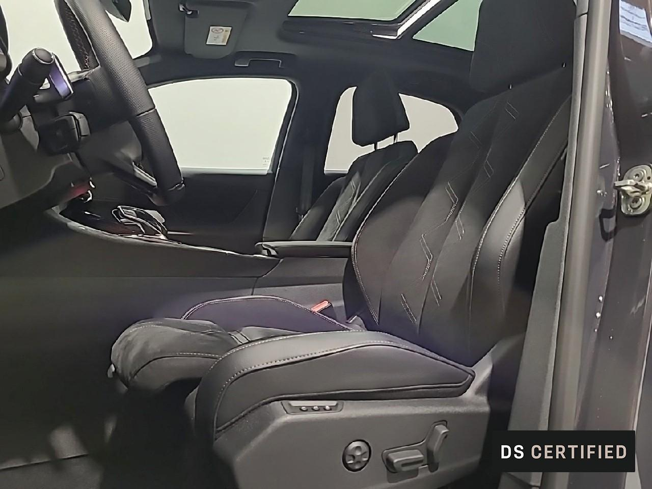 Ds Ds 7 crossback bluehdi 130 eat8 pallas — photo 10