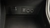 Renault Captur 1.6 E-Tech hybride 145ch Intens -21 — photo 30