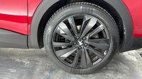 Peugeot 3008 1.6 PureTech 180ch S&S GT EAT8 — photo 20