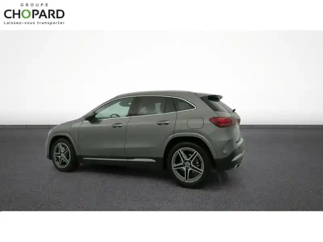 Mercedes Gla 200 d 8g-dct — photo 26