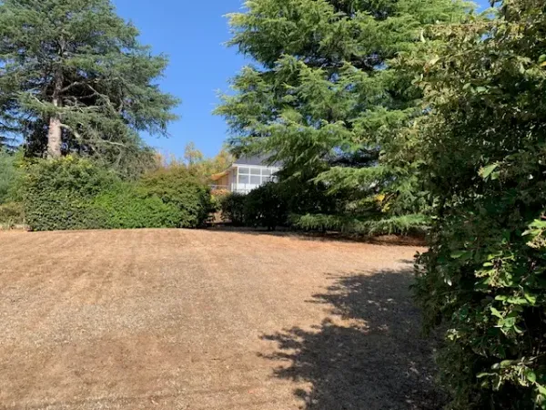 Terrain 529 m²