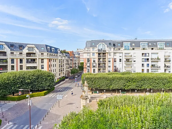 Appartement Charenton Le Pont 2 pièces 55 m2