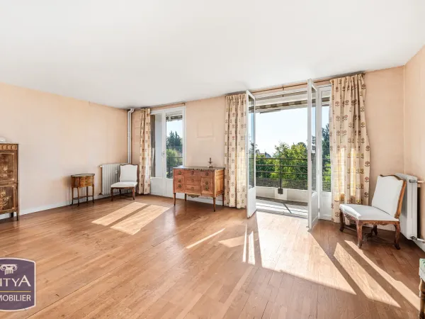 Appartement 4 pièces 71 m²