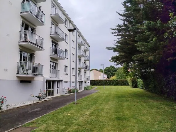 Appartement 1 pièce 52 m²