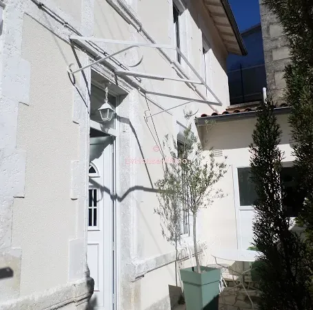 Maison 3 pièces 65 m²