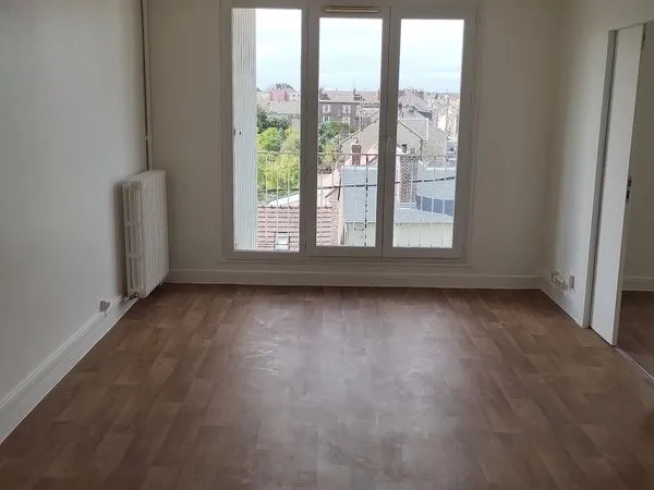 Appartement Type 4