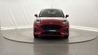 Ford Puma 1.0 Flexifuel 125ch S&S mHEV ST-Line