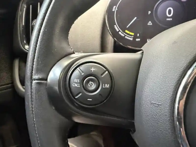 Mini Mini countryman 125 - 95 ch all4 bva6 — photo 29