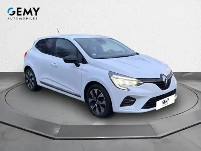 Renault Clio tce 90 — photo 47