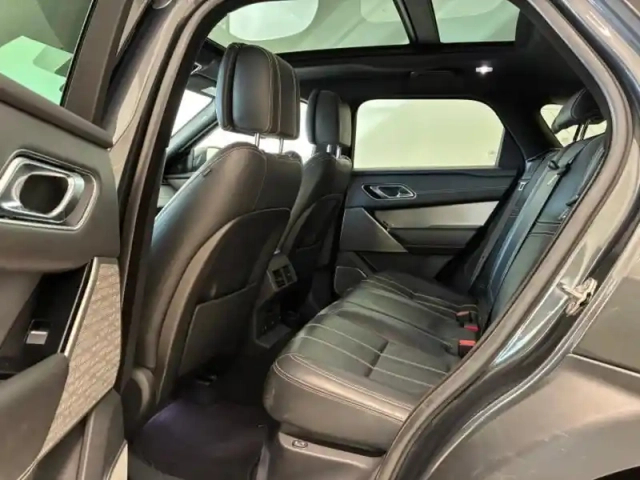 Land Rover Range Rover velar 2.0 p400e 404ch phev r-dynamic hse awd bva — photo 13