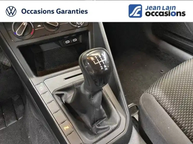 Volkswagen Polo 1.0 tsi 95 s&amp;s bvm5 — photo 36