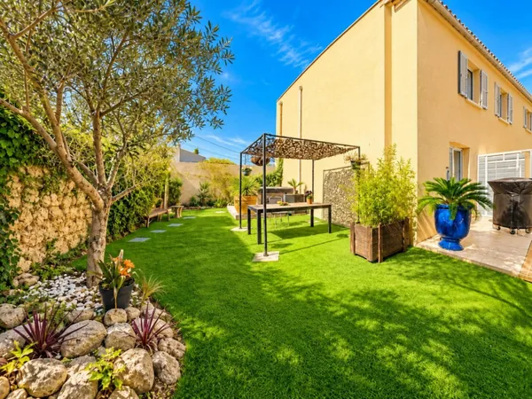 Villa 4 pièces 92 m²