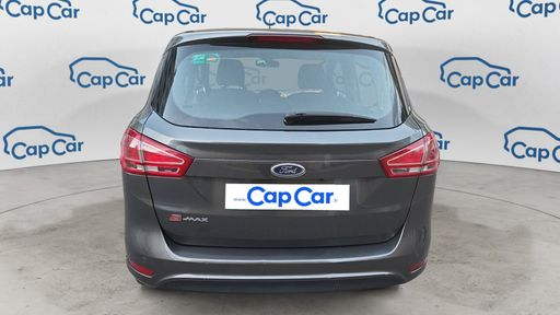 Ford B-Max 1.6 Ti 105 VCT6 - Titanium – 2016 – 118003 km – Essence – Boîte Automatique — photo 3