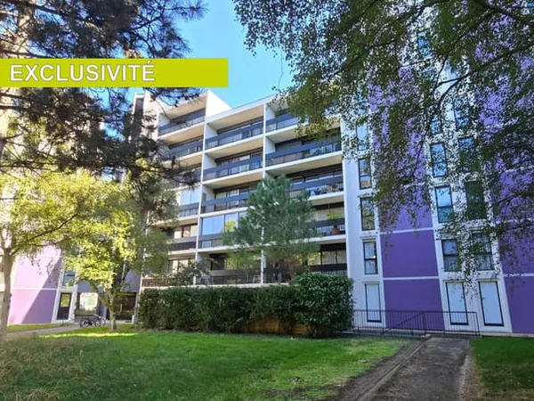 EXCLUSIVITE RENNES CLEMENCEAU / SACRE -COEURS / STE THERESE / GARE Appartement Rennes 3 pièce(s) 62.