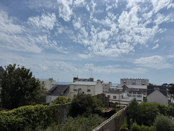 Appartement 2 pièces 37 m²