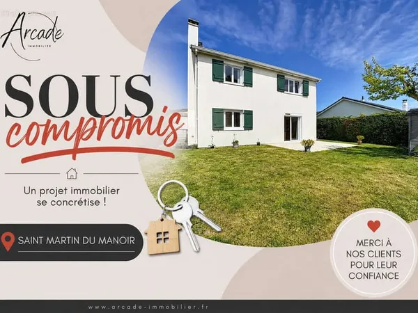 St martin du manoir