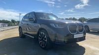 Bmw X3 xDrive30e 299ch M Sport — photo 8
