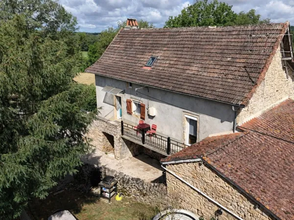 Maison 5 pièces 120 m²