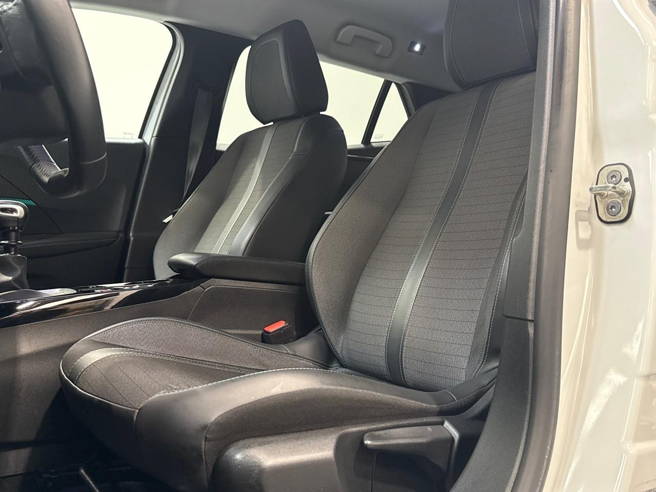 Peugeot 2008 bluehdi 110 s&s bvm6 allure business — photo 10