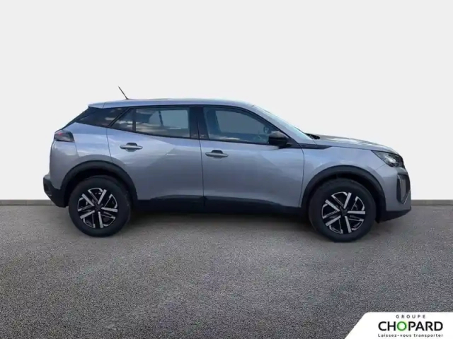 Peugeot 2008 100 s&amp;s bvm6 — photo 4