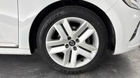 Renault Clio 1.5 Blue dCi 100ch Business 21N — photo 20
