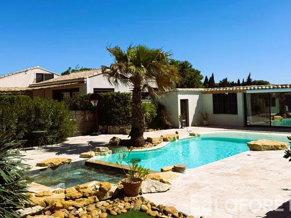 Maison 7 pièces 147 m²