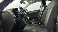 Volkswagen T-Roc 1.5 TSI EVO 150ch Style DSG7 — photo 12